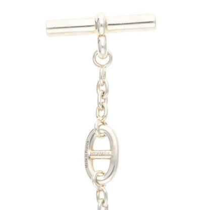 Hermes Farandole Long Necklace Men's 120