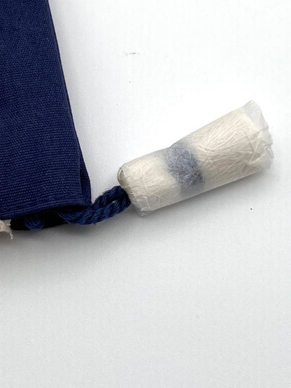 Christian DIOR Handkerchief Towel Pouch Clutch Pouch Set 02ga833