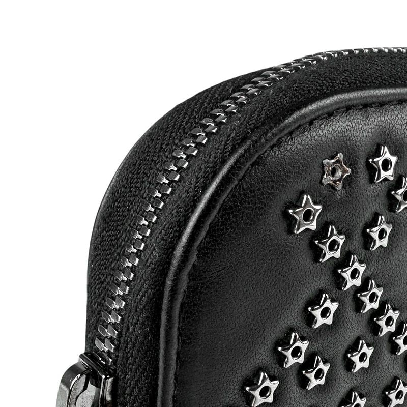 Christian DIOR Phone Holder Crossbody Shoulder Bag TECH Holder