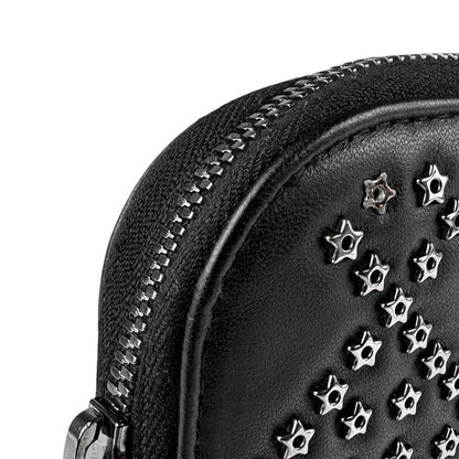 Christian DIOR Phone Holder Crossbody Shoulder Bag TECH Holder