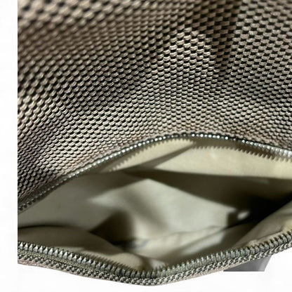 Louis Vuitton ⑤ M93040 Damier Geant Citadin Shoulder Bag Sp0056 Unisex Brown -