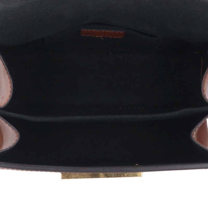 Louis Vuitton M45959 Dauphine MINI Monogram Shoulder Bag For Men