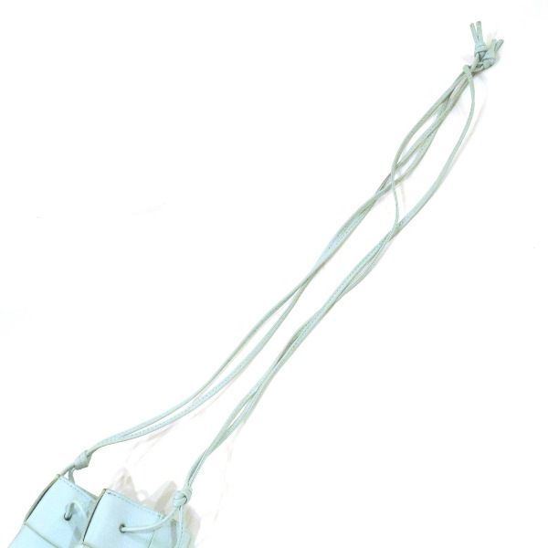 Bottega Veneta Intrecciato Cassette Mini Crossbody Bucket Shoulder Bag Women