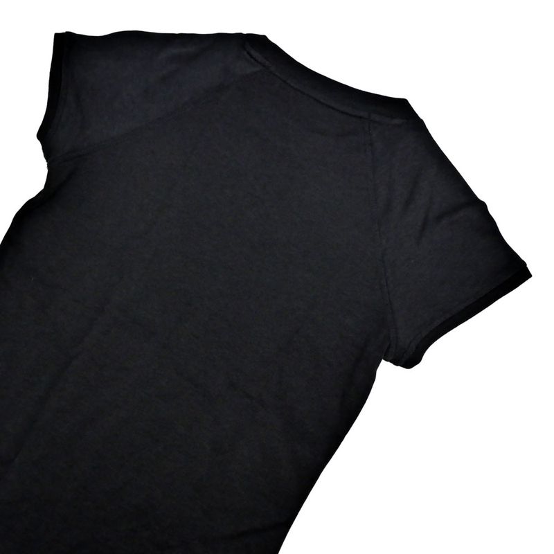 Loewe Short Sleeve Small Fit T-shirt Black S Size S359y22x96 Cotton
