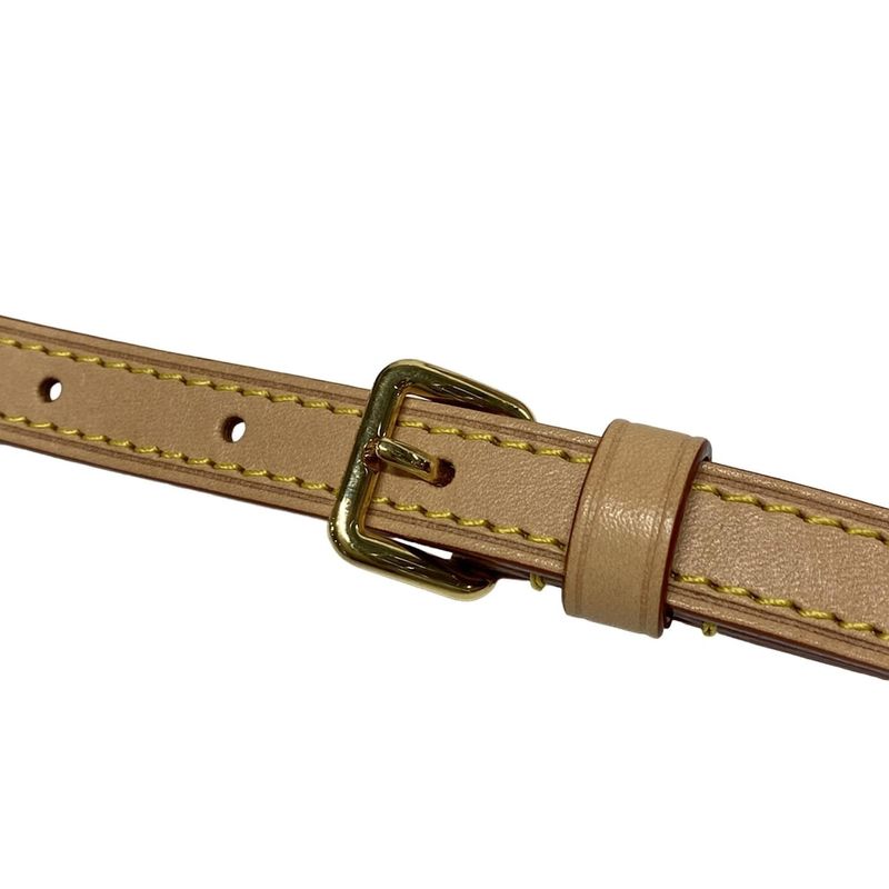 Louis Vuitton Shoulder Bag Monogram Laminated Jacquard Monogram Laminated