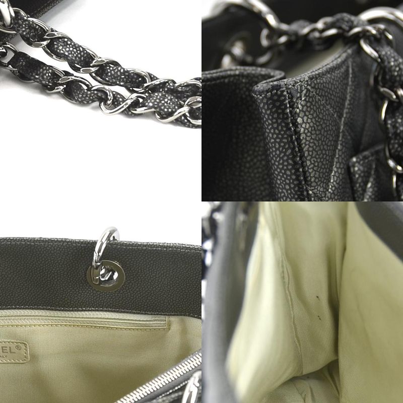 Chanel Shoulder Bag GST