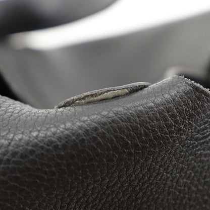 Hermes Picotin MM Taurillon Clemence Black □M Ladies Handbag