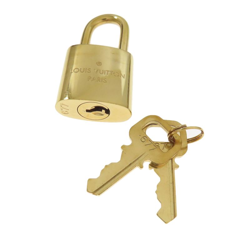 Louis Vuitton M46234 Speedy Bandoliere 20 Handbag Monogram Canvas Women