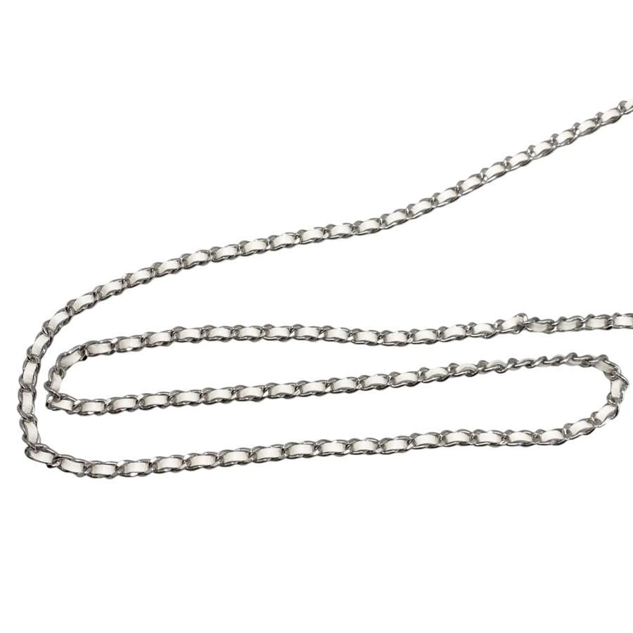 Chanel Shoulder Bag Round Mini Classic Chain Ap0245 Matelasse Tweed Coco Mark