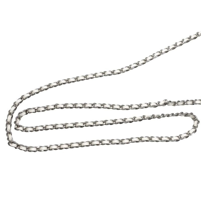 Chanel Shoulder Bag Round Mini Classic Chain Ap0245 Matelasse Tweed Coco Mark