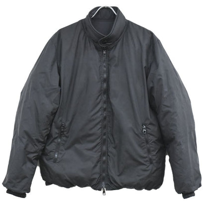 Authentic Louis Vuitton LV Monogram Reversible Down Jacket Outerwear 54