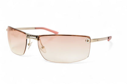 Christian Dior Sunglasses Eyewear Christian Dior Adiorable Sunglasses Gold Pink