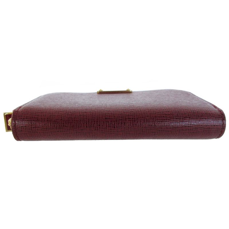 Fendi Coin Case Card Case 8m0313f09