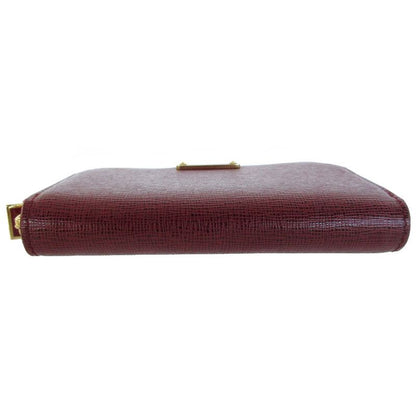 Fendi Coin Case Card Case 8m0313f09