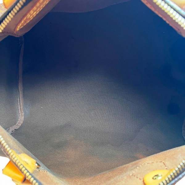 Louis Vuitton Monogram Speedy 30 M41526 Bag Handbag Unisex