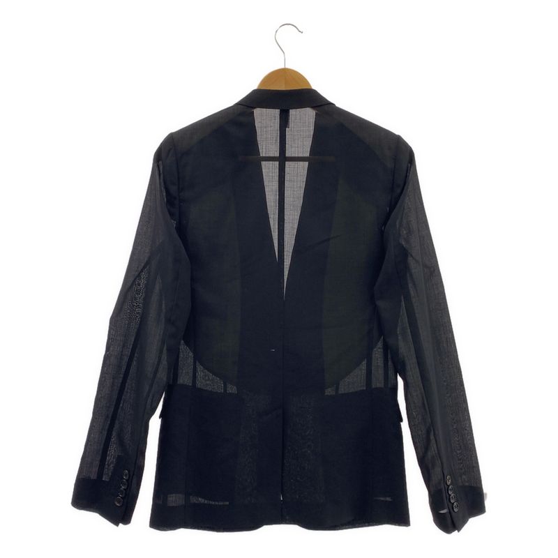 Dior Homme Dior Homme | 2010ss | Kris Van Assche Kris Van Assche Wool Blend