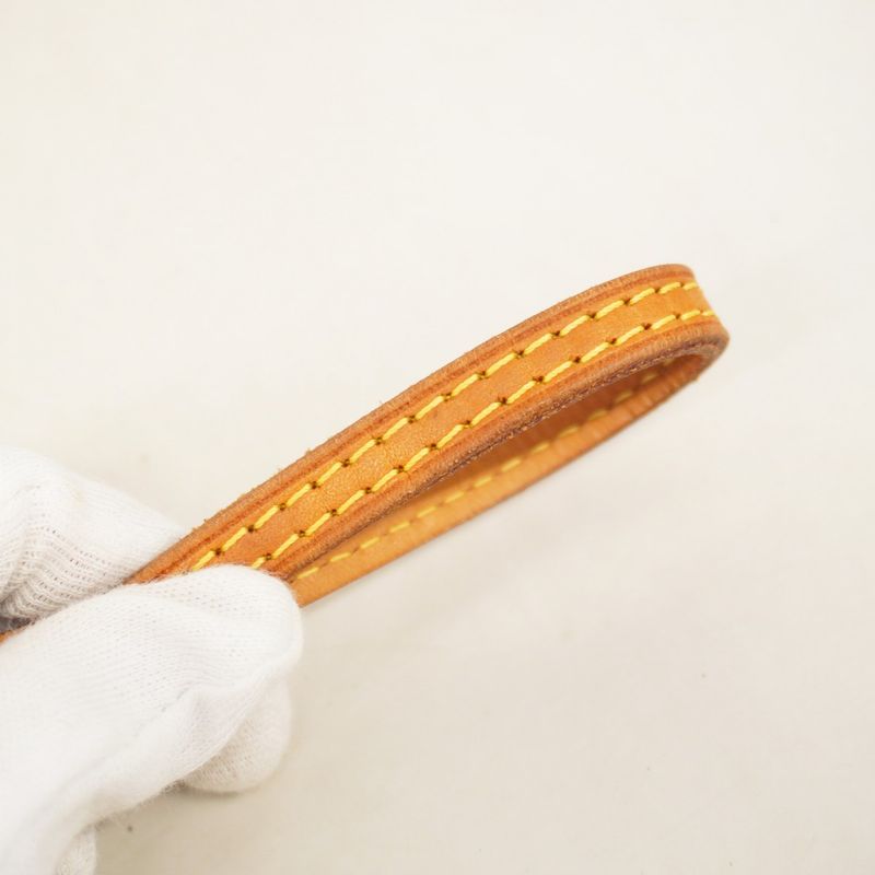 Louis Vuitton Tote Bag Monogram Neverfull MM M40156 Brown Ladies