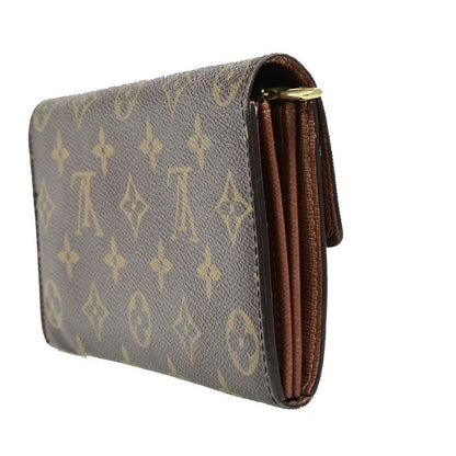 Louis Vuitton Wallet Monogram Porte Monet Cles Di M61726 68fb088