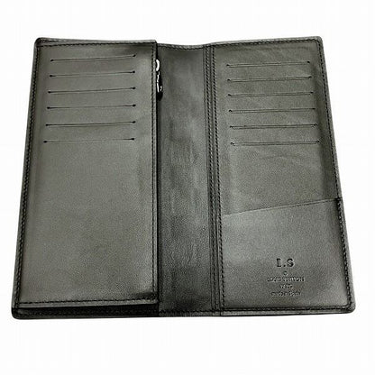 Louis Vuitton Damier Infini Portefeuille Blazer N63010 Long Wallet Bifold