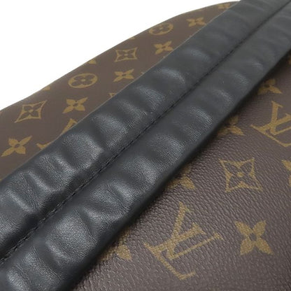 Louis Vuitton Backpack Daypack Josh Nv Monogram Macassar Monogram Macass Ar