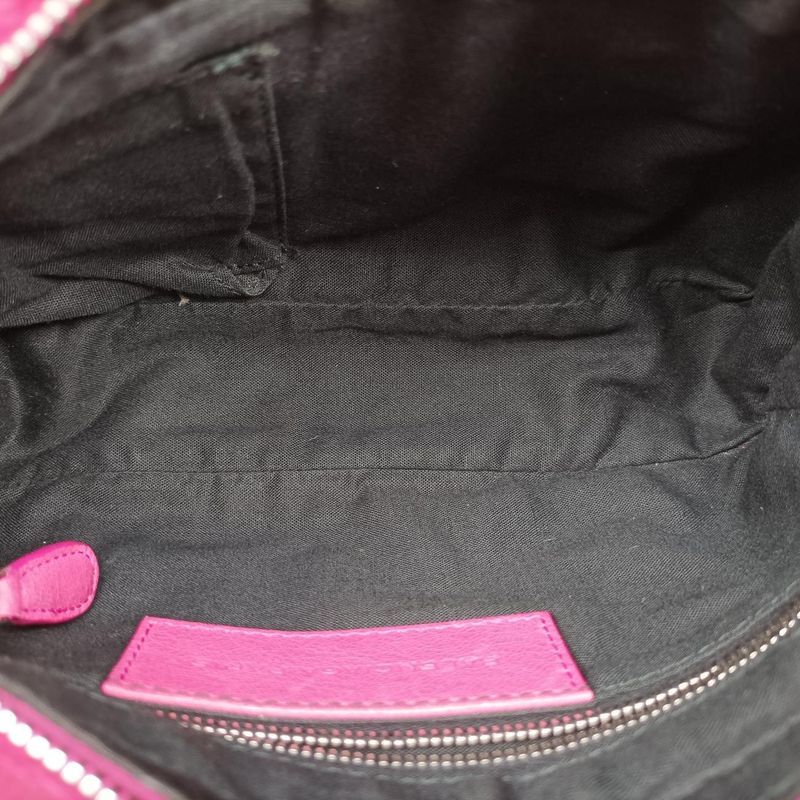 Balenciaga Giant Hip Pink Lambskin 2372035540 002123