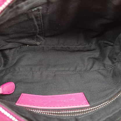 Balenciaga Giant Hip Pink Lambskin 2372035540 002123