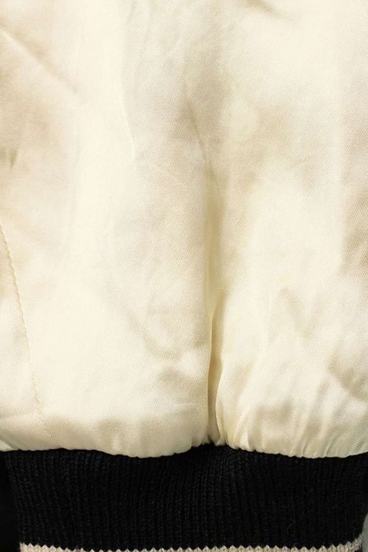 Celine 2v38l851c Studded Palm Tree Teddy Jacket Blouson Men 46