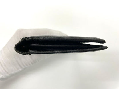 Louis Vuitton Taiga Portefeuille Brazza Long Wallet Billfold M32572 Ardoise