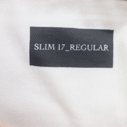  DIOR Cactus Jack DIOR Homme Cactus Jack 193d011ey512 Slim17-regular Button