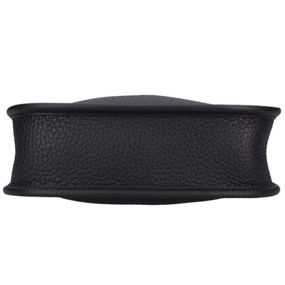 Hermes Evelyn TPM W Engraved Svhardware Leather Shoulder Bag Men TPM