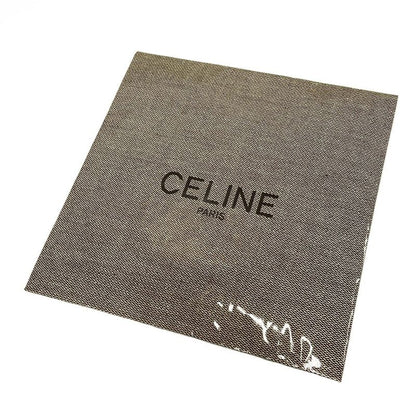 Celine Scarf - Ivory×red×multi