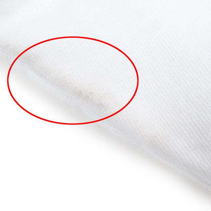 Louis Vuitton 19SS 100% Cotton The Wizard Of Oz Plain Rainbow Sweatshirt White