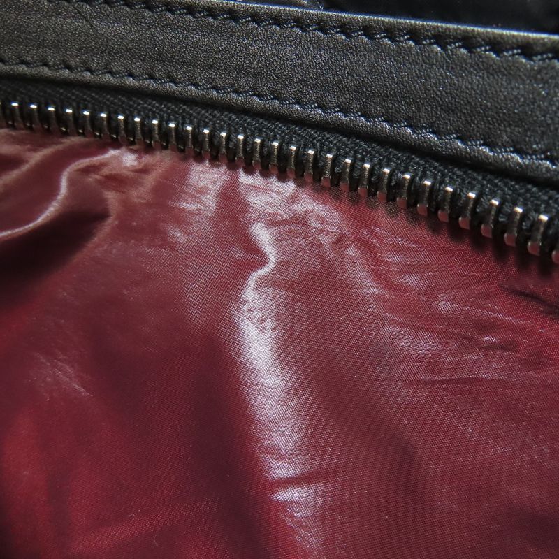 Chanel Coco Cocoon Backpack/daypack Nylon Women