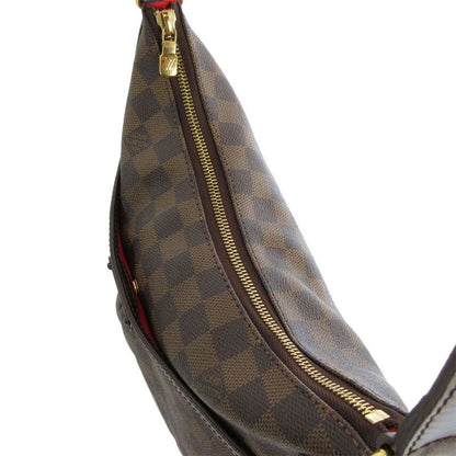 Louis Vuitton Crossbody Shoulder Bag Damier Bloomsbury PM N42251