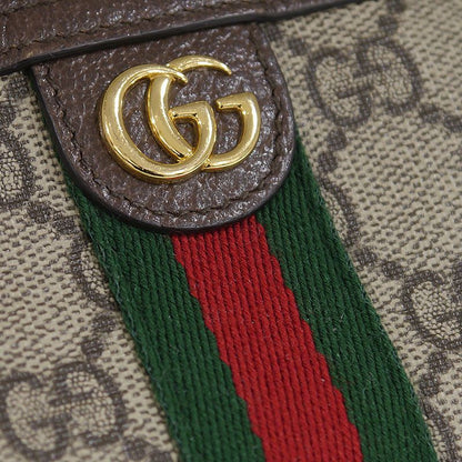 Gucci Ophidia GG Top Handle Mini Bag 699532