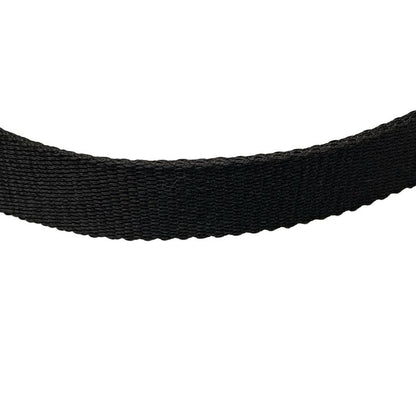 Balenciaga Shoulder Bag Crossbody Flat Pouch 673169 Black Leather