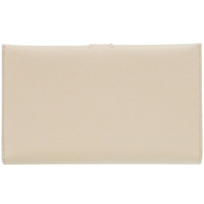 Hermes RMS Tutanman Evercolor Nata Silver Hardware Engraved W (2024) Long