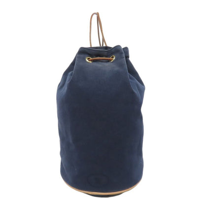 Hermes Poluchon Mimir Shoulder Bag Cotton Women