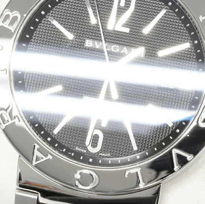 Bulgari Bb42ssauto Men's