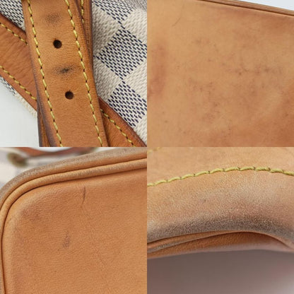 Louis Vuitton Noe Azure Damier Canvas N42222 Unknown Make