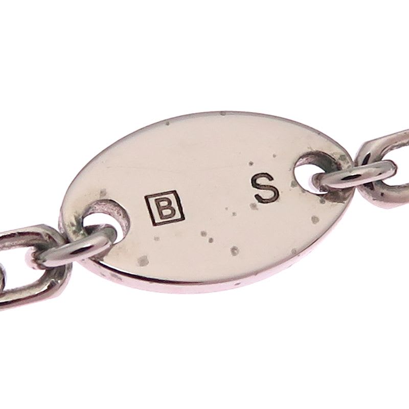 Gucci S Interlocking Bracelet