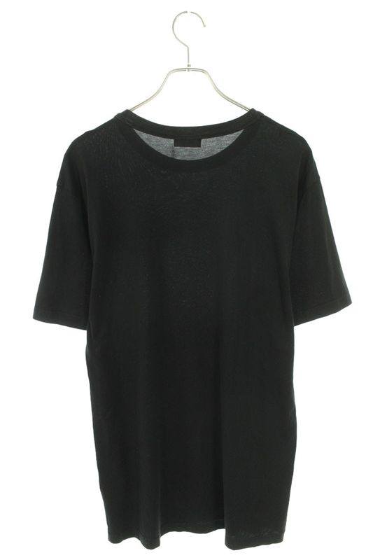 Dior 043j615a0589 Atelier Logo Print Oversize T-shirt Men's L