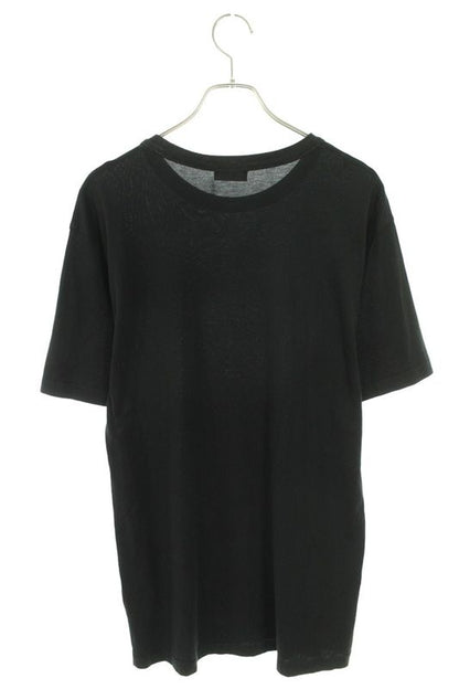 Dior 043j615a0589 Atelier Logo Print Oversize T-shirt Men's L