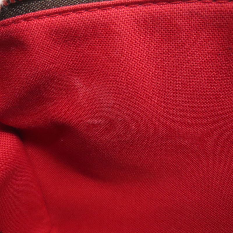 Louis Vuitton M46234 Speedy Bandoliere 20 Handbag Monogram Canvas Women