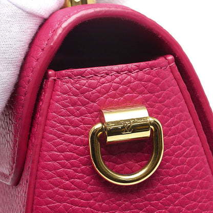 Louis Vuitton Twist PM M58691 2WAY Handbag Crossbody