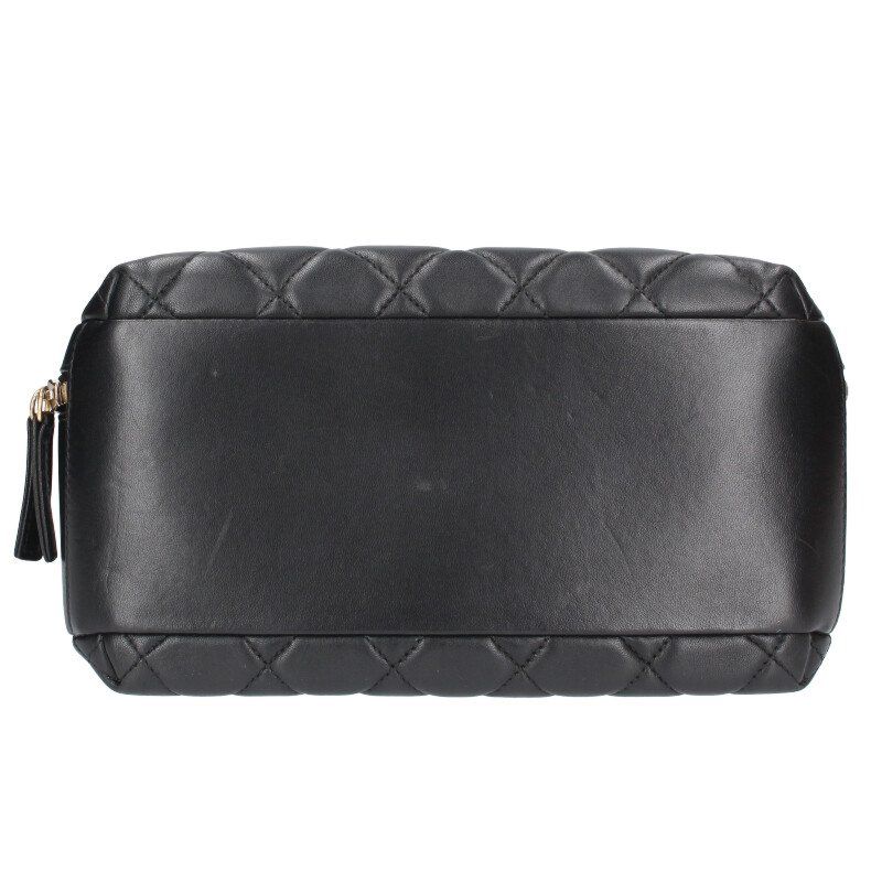 Chanel Trendy CC Top Handle Lambskin Chain Shoulder Bag Women