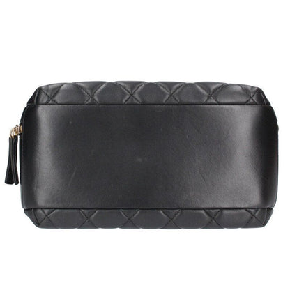 Chanel Trendy CC Top Handle Lambskin Chain Shoulder Bag Women