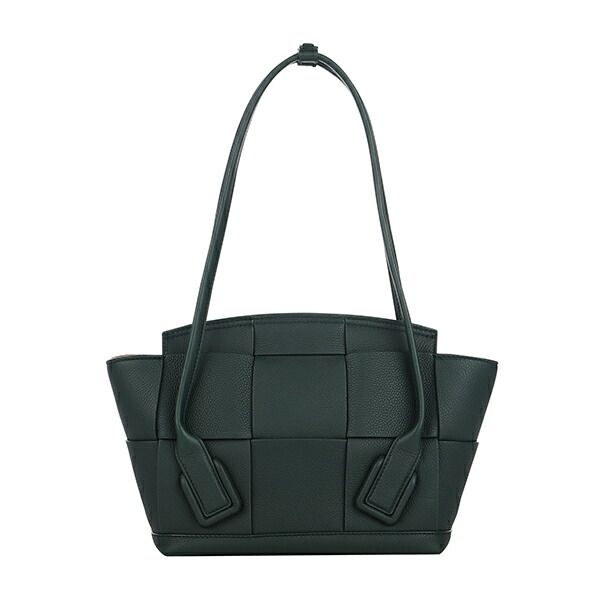 Bottega Veneta Handbag Small THE ARCO Green