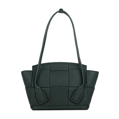 Bottega Veneta Handbag Small THE ARCO Green