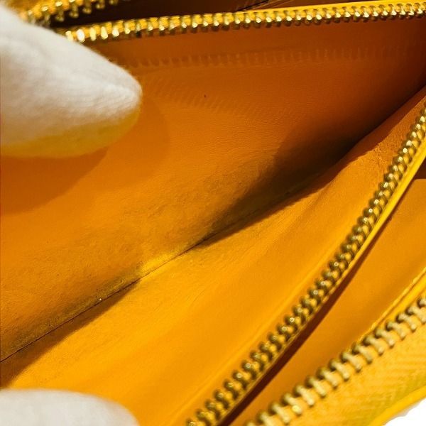 Louis Vuitton Vernis Zippy Wallet M91733 Long Wallet For Women